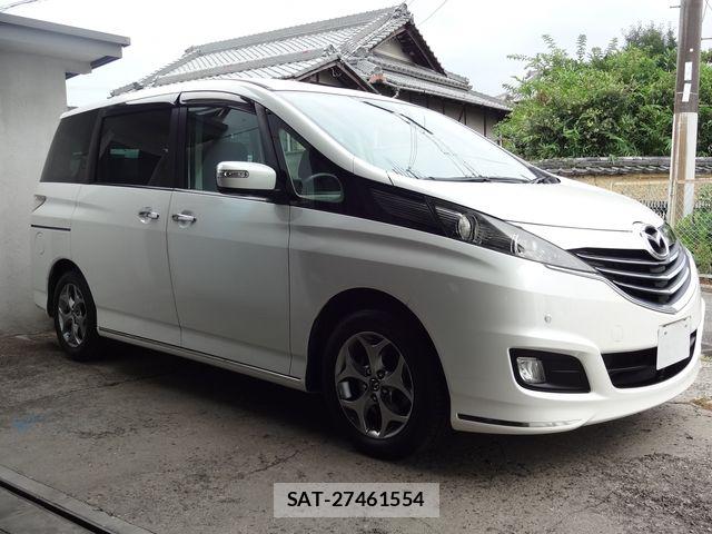 Mazda BIANTE 2016-10 8827960-0
