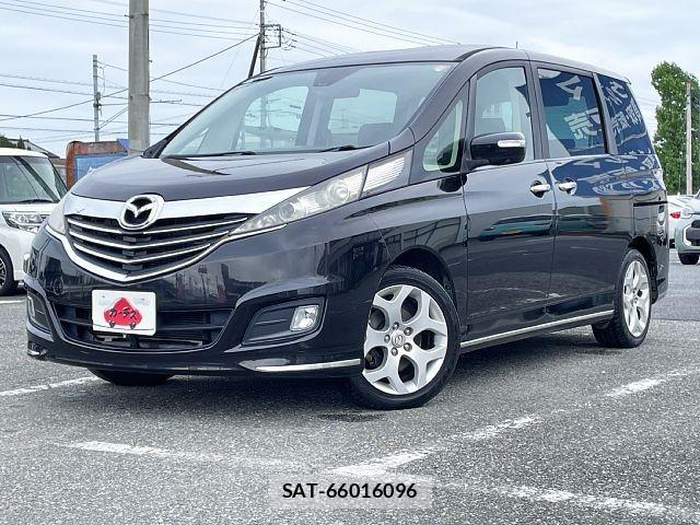 Mazda BIANTE 2013-01 8827961-0