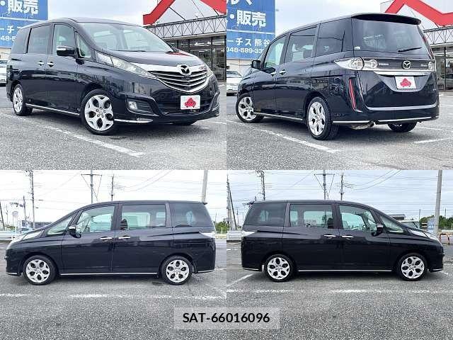 Mazda BIANTE 2013-01 8827961-3