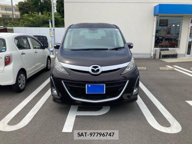 Mazda BIANTE 2012-03 8848318-0