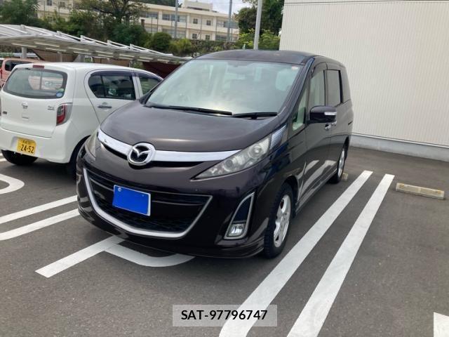 Mazda BIANTE 2012-03 8848318-2
