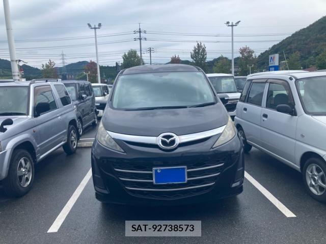 Mazda BIANTE 2009-09 8848319-0