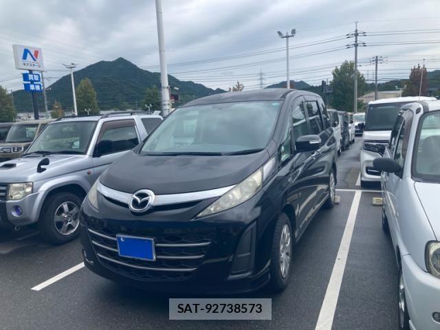 Mazda BIANTE 2009-09 8848319-1