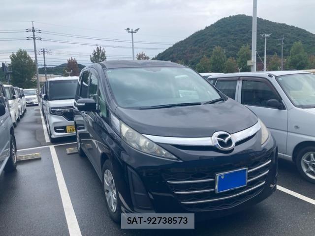 Mazda BIANTE 2009-09 8848319-2