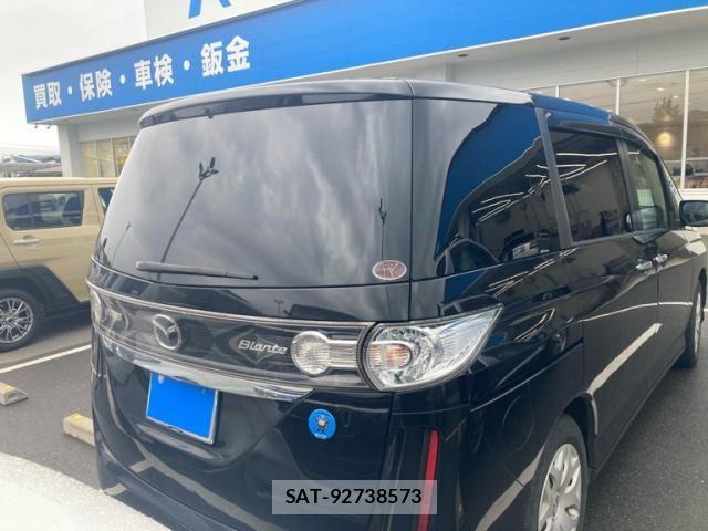 Mazda BIANTE 2009-09 8848319-3