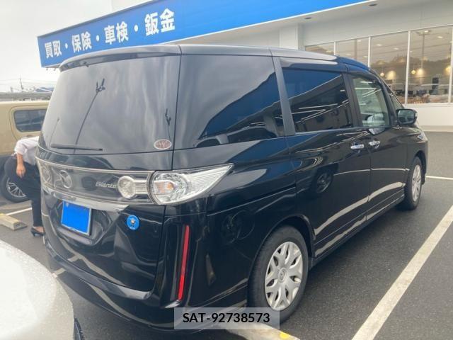 Mazda BIANTE 2009-09 8848319-4