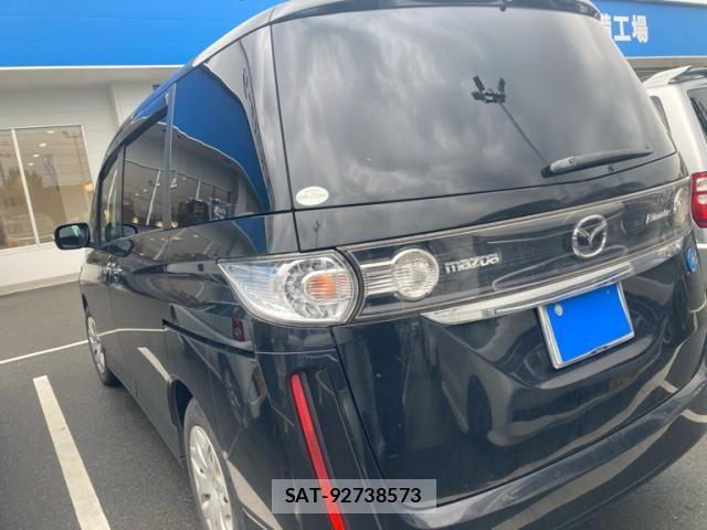 Mazda BIANTE 2009-09 8848319-5