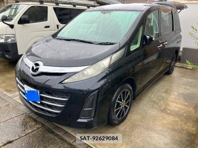 Mazda BIANTE 2015-02 8878804-2