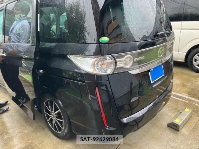 Mazda BIANTE 2015-02 8878804-5
