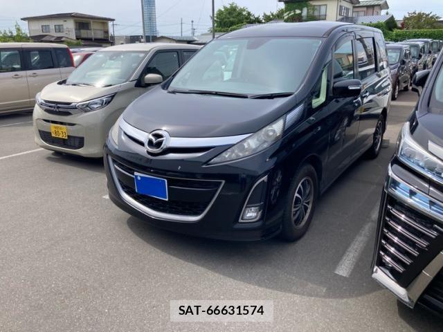 sat car
