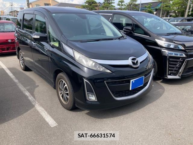 Mazda BIANTE 2011-09 7615154-1