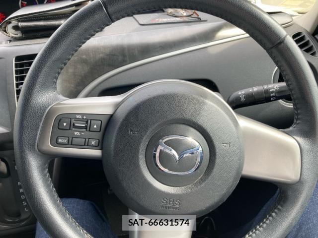 Mazda BIANTE 2011-09 7615154-19