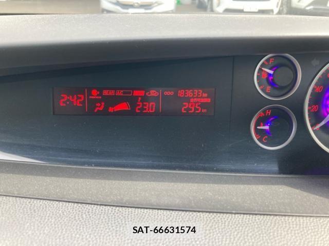 Mazda BIANTE 2011-09 7615154-25