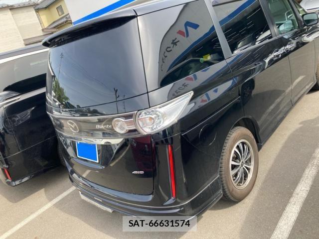 Mazda BIANTE 2011-09 7615154-7