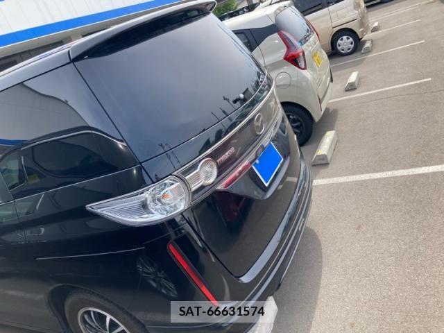 Mazda BIANTE 2011-09 7615154-8