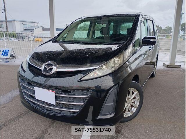 Mazda BIANTE 2012-01 8878805-0
