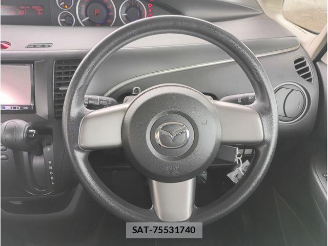 Mazda BIANTE 2012-01 8878805-17