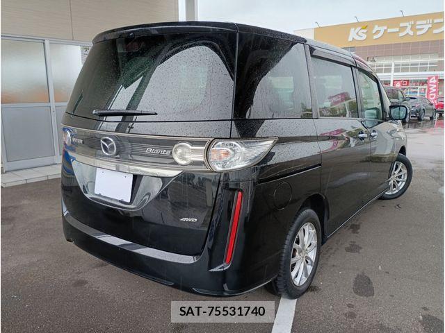 Mazda BIANTE 2012-01 8878805-1