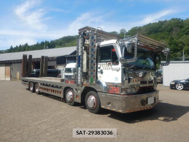 sat car