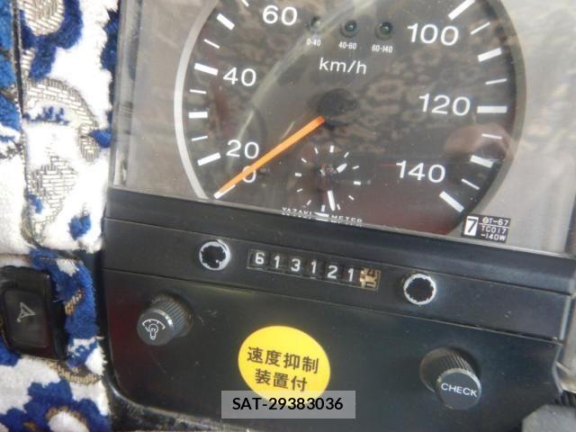 Nissan BIG THUMB 1999-03 3413763-11