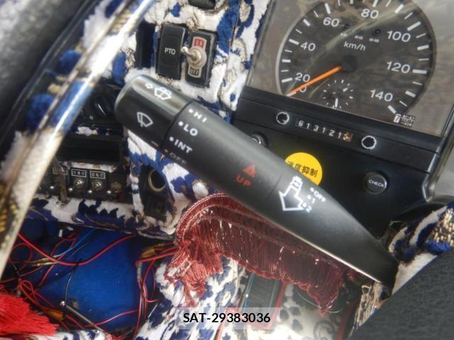 Nissan BIG THUMB 1999-03 3413763-14