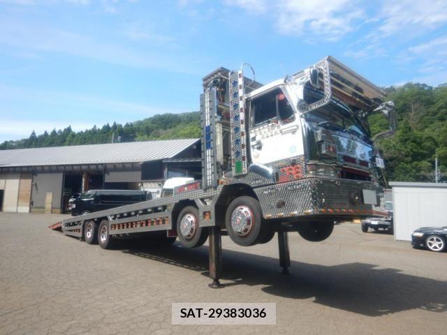 Nissan BIG THUMB 1999-03 3413763-21