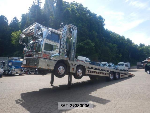Nissan BIG THUMB 1999-03 3413763-22