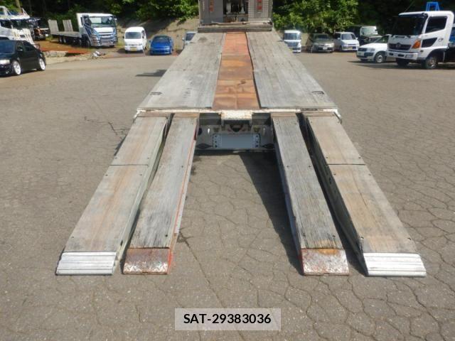 Nissan BIG THUMB 1999-03 3413763-25