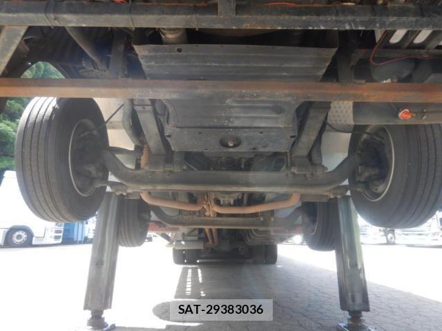 Nissan BIG THUMB 1999-03 3413763-28