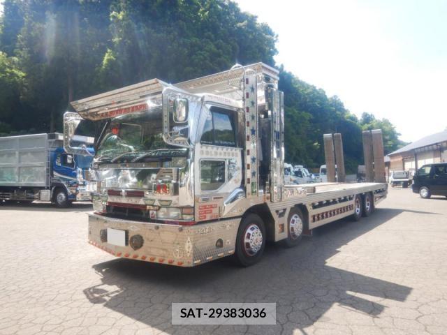 Nissan BIG THUMB 1999-03 3413763-2