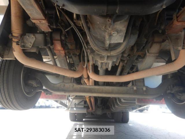 Nissan BIG THUMB 1999-03 3413763-29