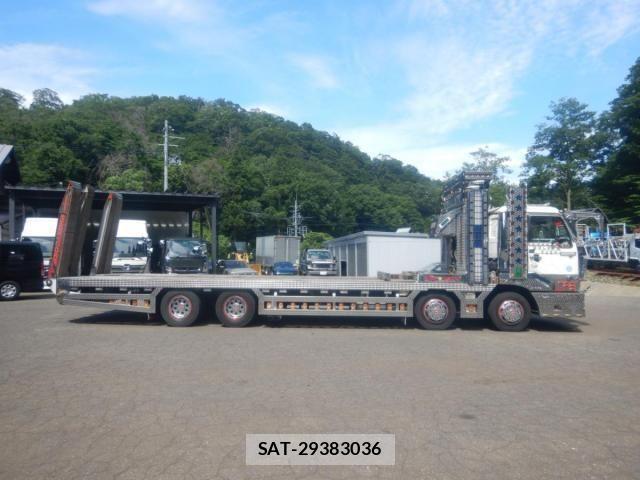 Nissan BIG THUMB 1999-03 3413763-7