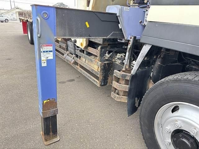 Nissan BIG THUMB 2003-08 6274305-11