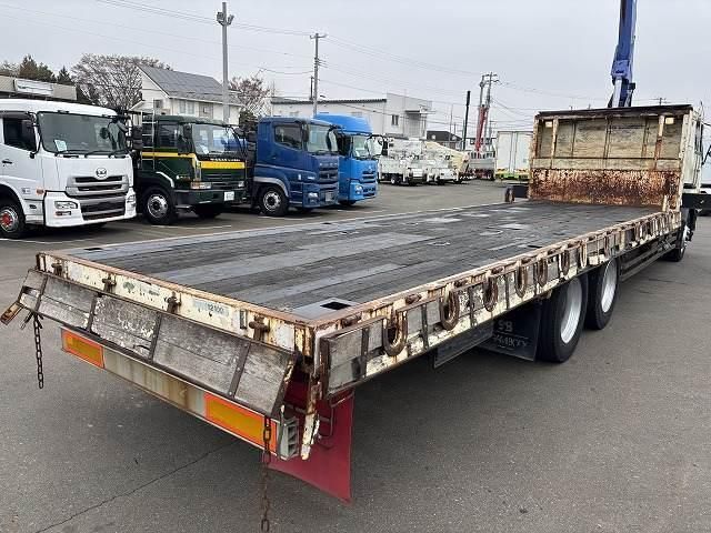 Nissan BIG THUMB 2003-08 6274305-14