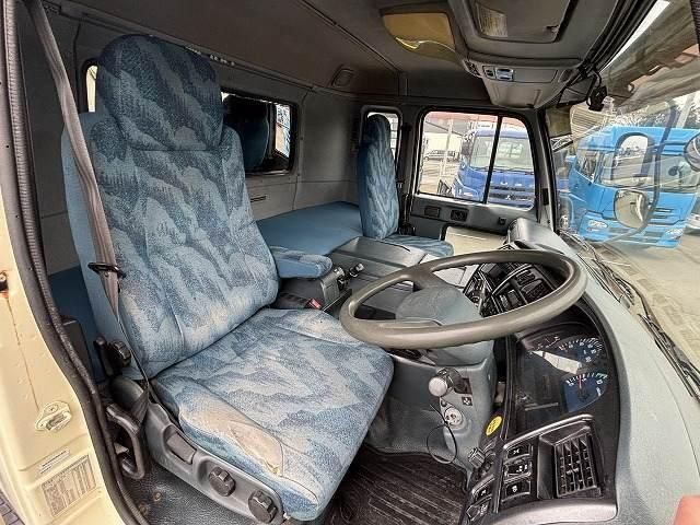 Nissan BIG THUMB 2003-08 6274305-15