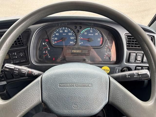 Nissan BIG THUMB 2003-08 6274305-16