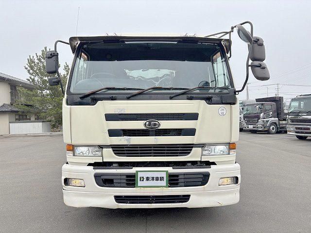 Nissan BIG THUMB 2003-08 6274305-1
