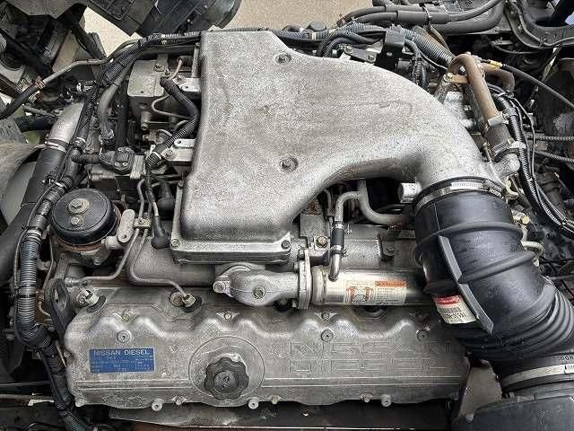 Nissan BIG THUMB 2003-08 6274305-20
