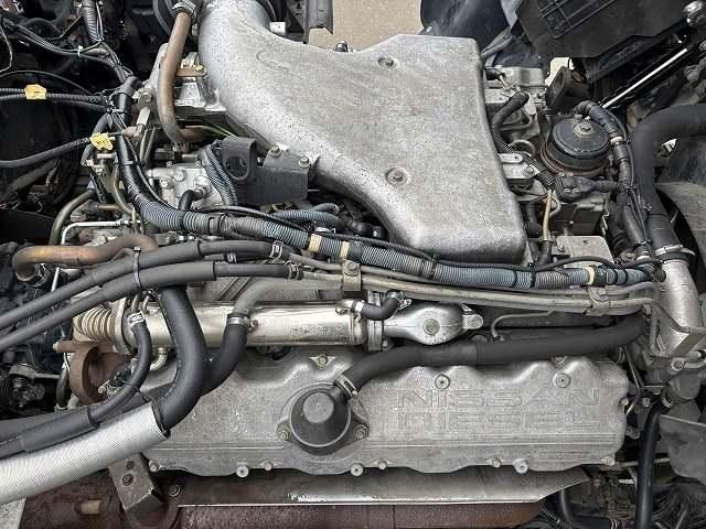 Nissan BIG THUMB 2003-08 6274305-21