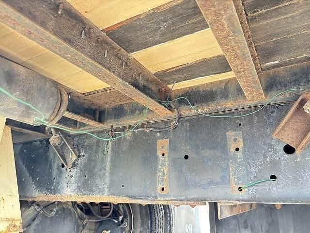 Nissan BIG THUMB 2003-08 6274305-22