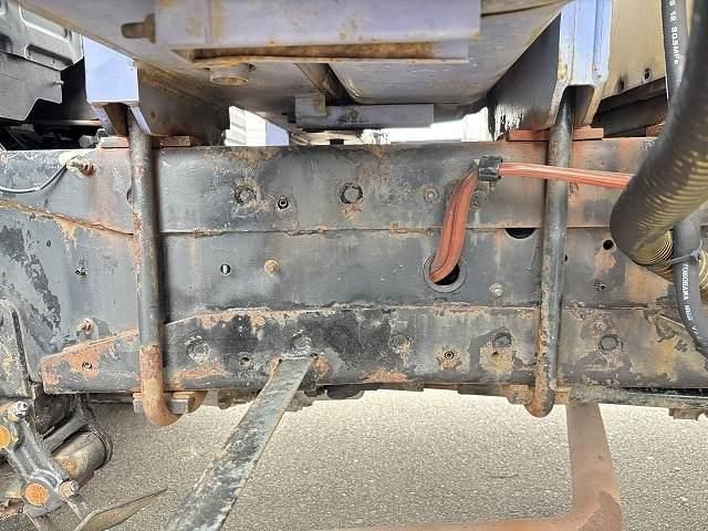 Nissan BIG THUMB 2003-08 6274305-23