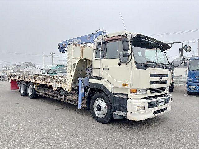 Nissan BIG THUMB 2003-08 6274305-2