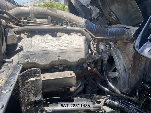 Nissan BIG THUMB 2002-07 7453080-10