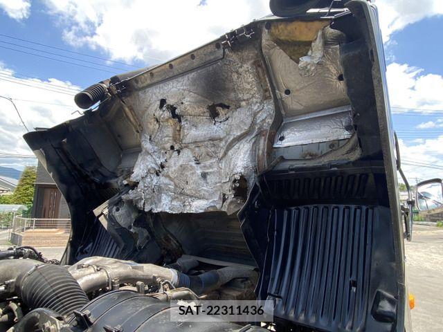 Nissan BIG THUMB 2002-07 7453080-13