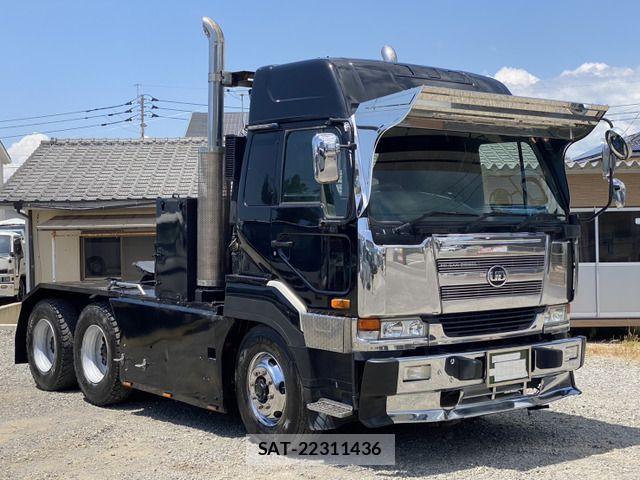 Nissan BIG THUMB 2002-07 7453080-14