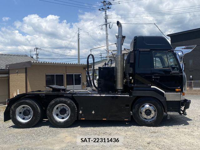 Nissan BIG THUMB 2002-07 7453080-15
