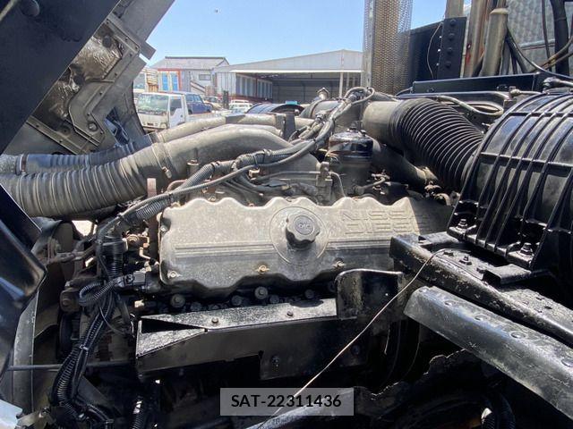 Nissan BIG THUMB 2002-07 7453080-16