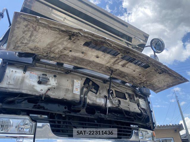 Nissan BIG THUMB 2002-07 7453080-19