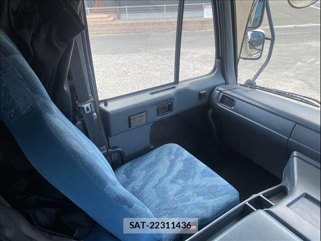 Nissan BIG THUMB 2002-07 7453080-22