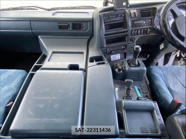 Nissan BIG THUMB 2002-07 7453080-23